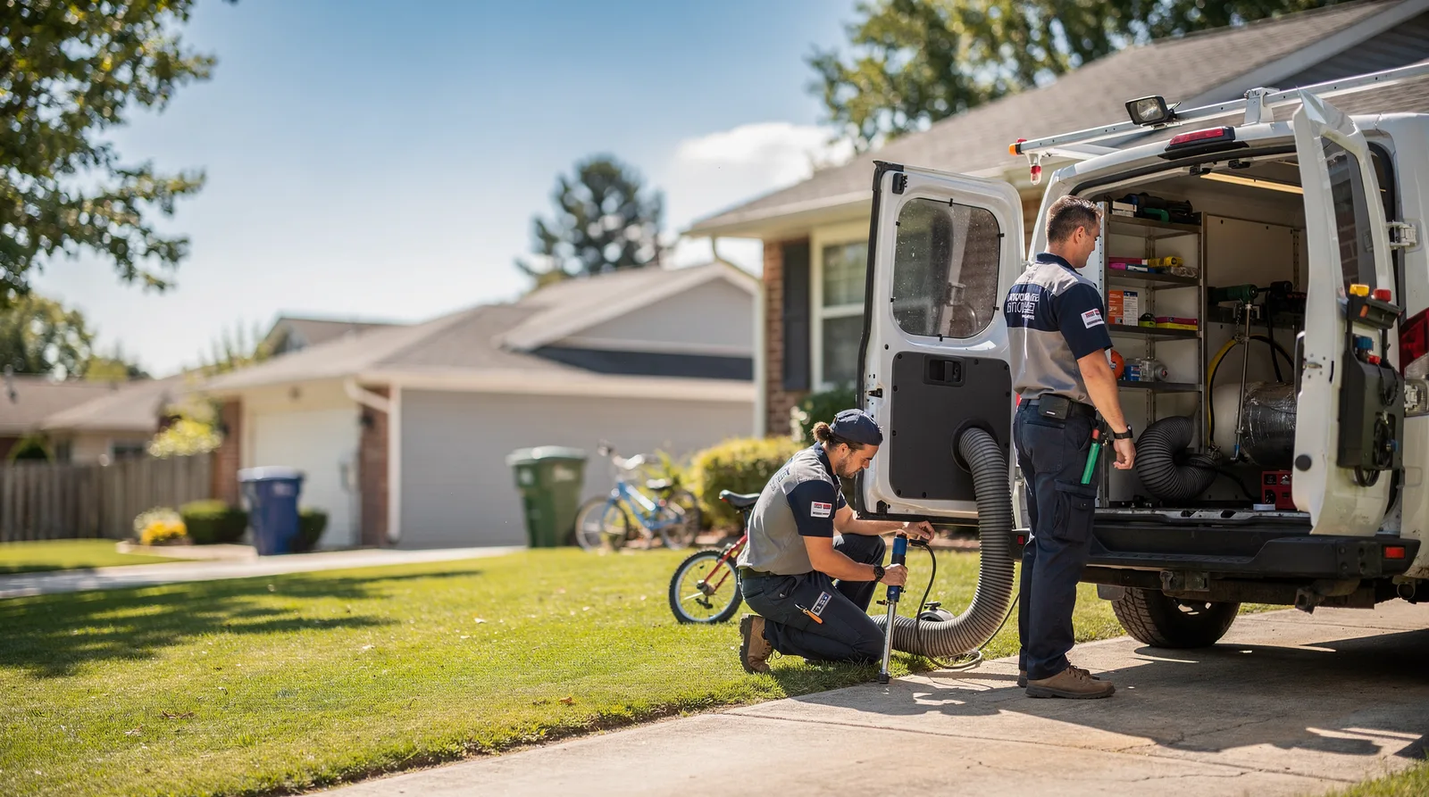 24/7 HVAC Repair & AC Replacement in Verona, IL near me